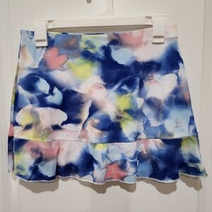 Sofibella Women's Tennis/pickleball Skirt